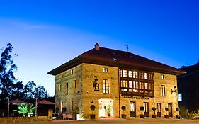 Casona del Nansa - Singular's Hotels